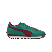 Puma x Squid Game Easy Rider Intense Red Dark Pine