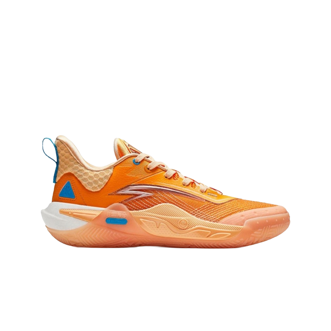 안타 카이 1 스피드 오리진(Anta Kai 1 Speed Origin)