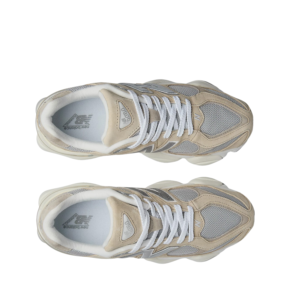 뉴발란스 9060 인센스 레인클라우드(New Balance 9060 Incense Raincloud) - 2