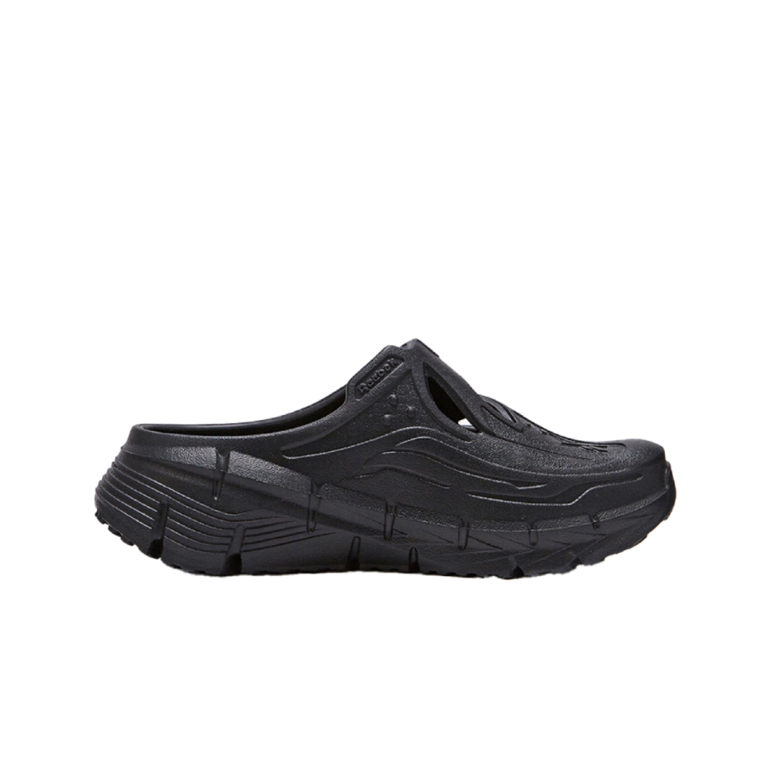 리복 직 클로그 블랙 | Reebok | KREAM