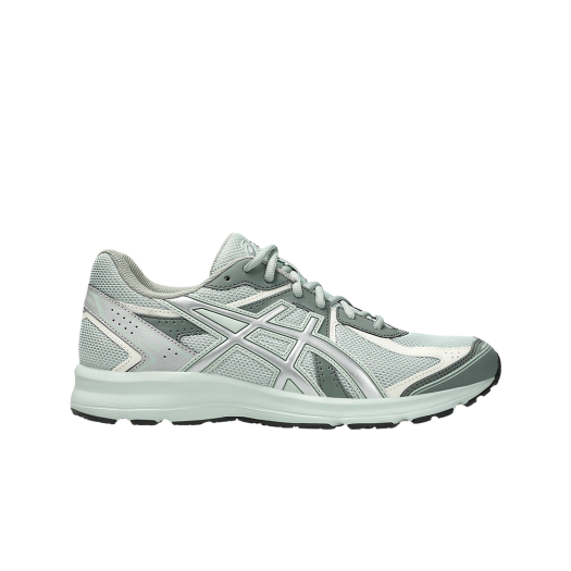 Asics Jog 100 S Lichen Rock Pure Silver - D Standard