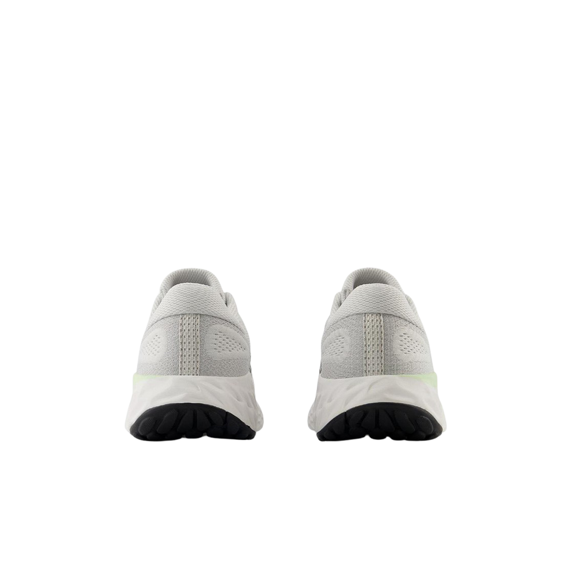 (W) 뉴발란스 프레쉬 폼 X Evoz v4 그레이 - D 와이드((W) New Balance Fresh Foam X Evoz v4 Gray - D Wide) - 3