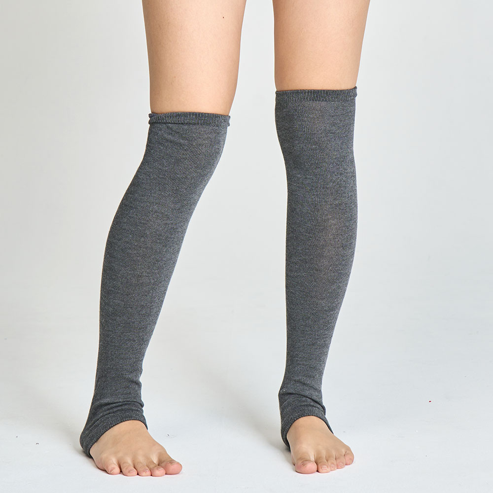 [3% 적립] 에이원 비바체 무지 롱토시 2팩 그레이([3% 적립] (W) Aone Vivace Plain Long Arm Warmers 2-Pack Gray) - 2