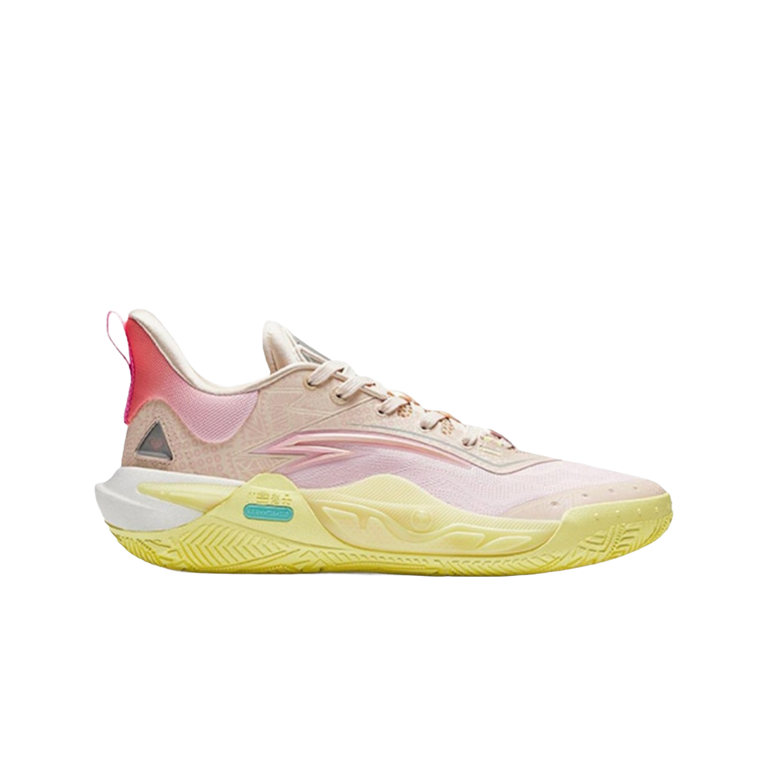 안타 카이 1 스피드 리본(Anta Kai 1 Speed Ribbon)