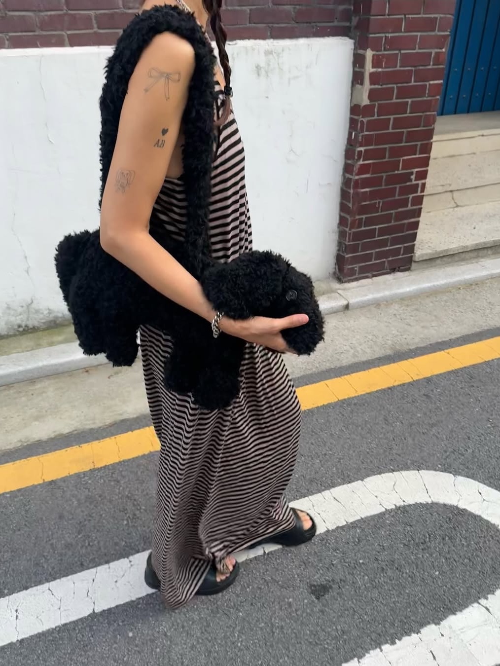 oneul.codi님의 스타일