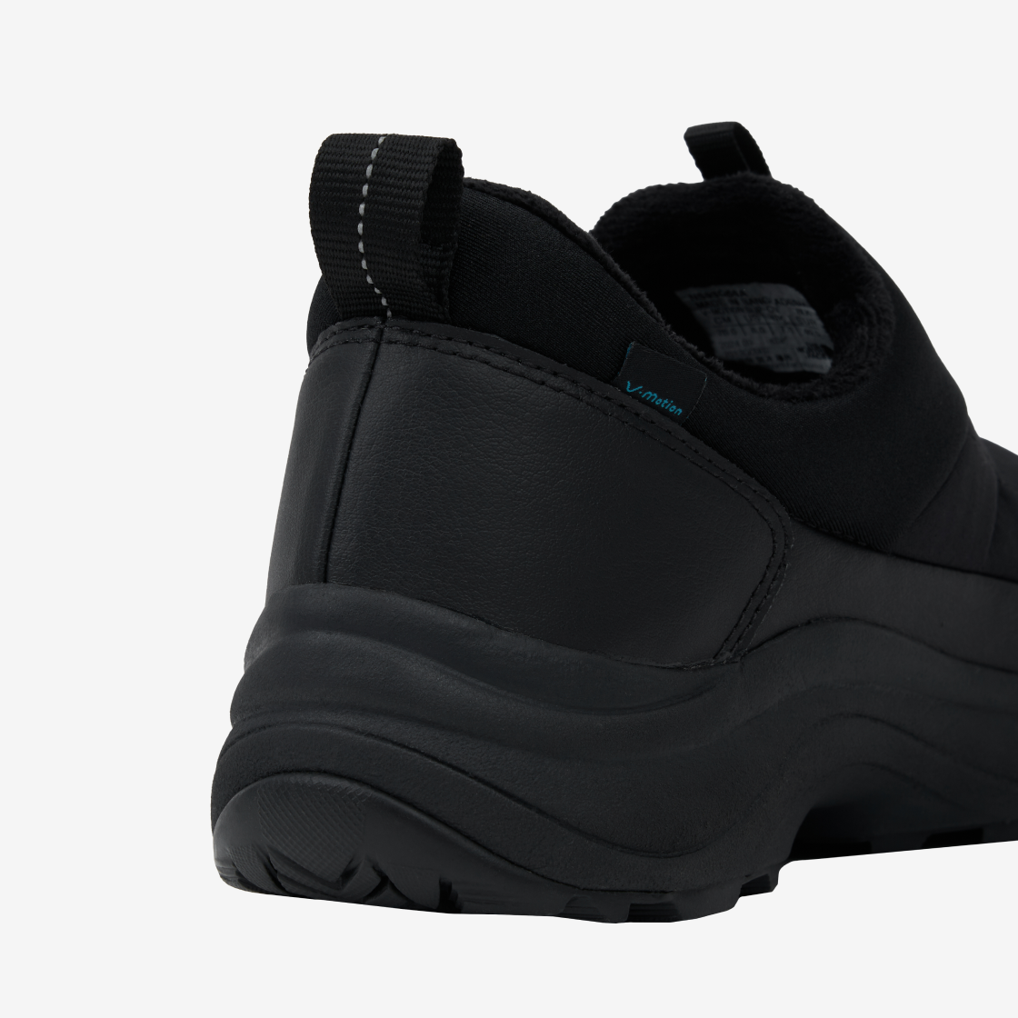 노스페이스 V-모션 슬립온 블랙(The North Face V-Motion Slip-On Black) - 8