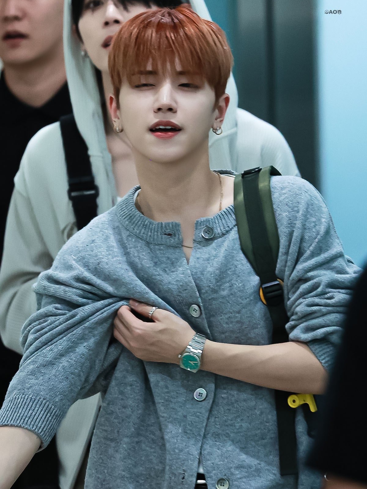 KREAM 스타일