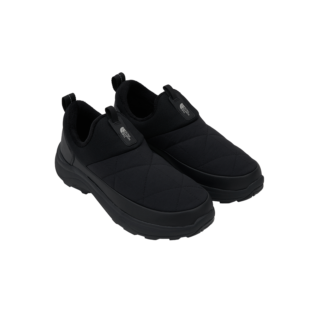 노스페이스 V-모션 슬립온 블랙(The North Face V-Motion Slip-On Black) - 4