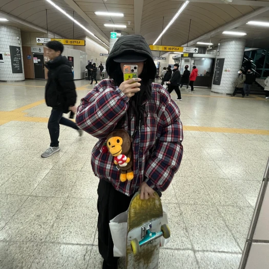 스타일 카드