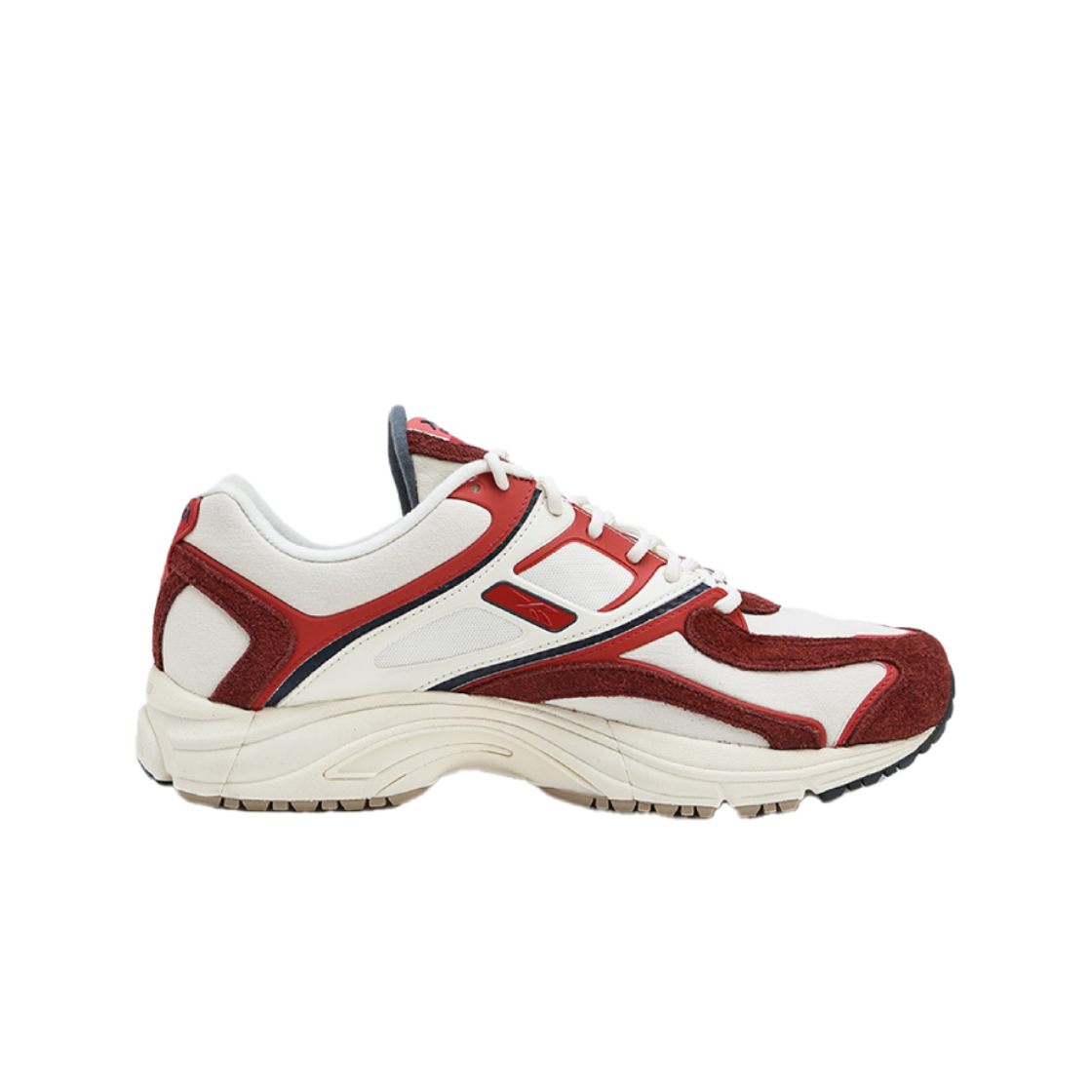 리복 트리니티 KFS 레드