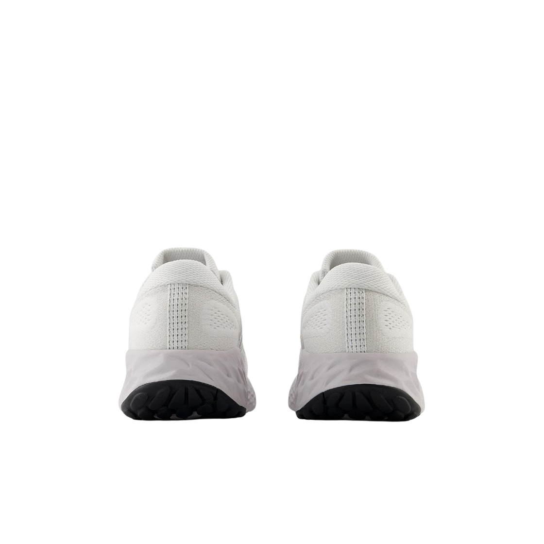 (W) 뉴발란스 프레쉬 폼 X Evoz v4 화이트 - D 와이드((W) New Balance Fresh Foam X Evoz v4 White - D Wide) - 3
