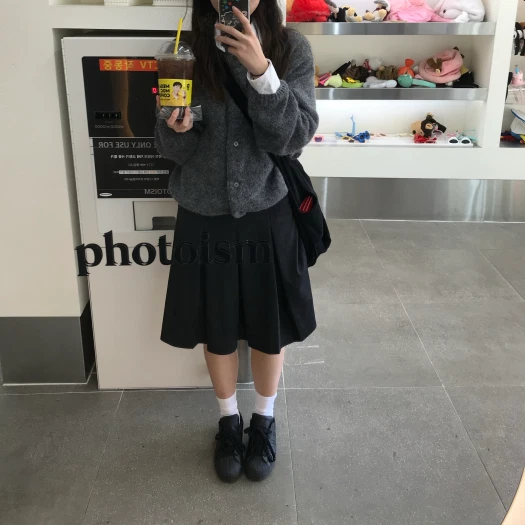 스타일 카드