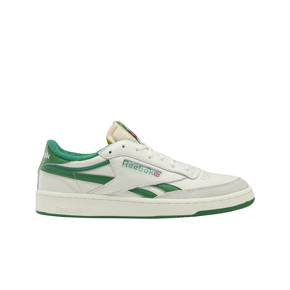 reebok revenge