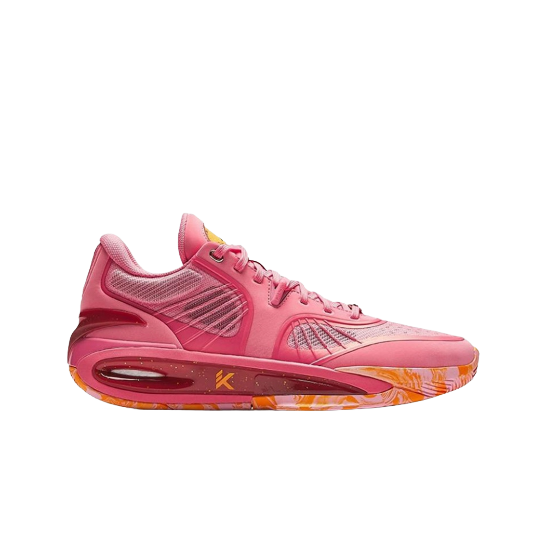 안타 클레이 톰슨 KT10 핑크(Anta Klay Thompson KT10 Pink)