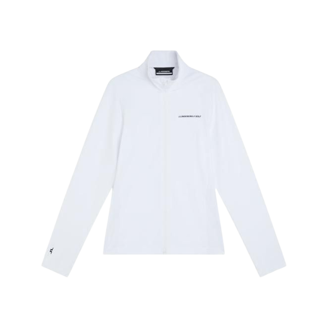 J.LINDEBERG｜ (Elowen Seamless Mid Layer (GWJS11322-9999