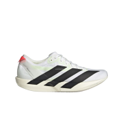 (W) Adidas Adizero Adios 9 Cloud White Core Black