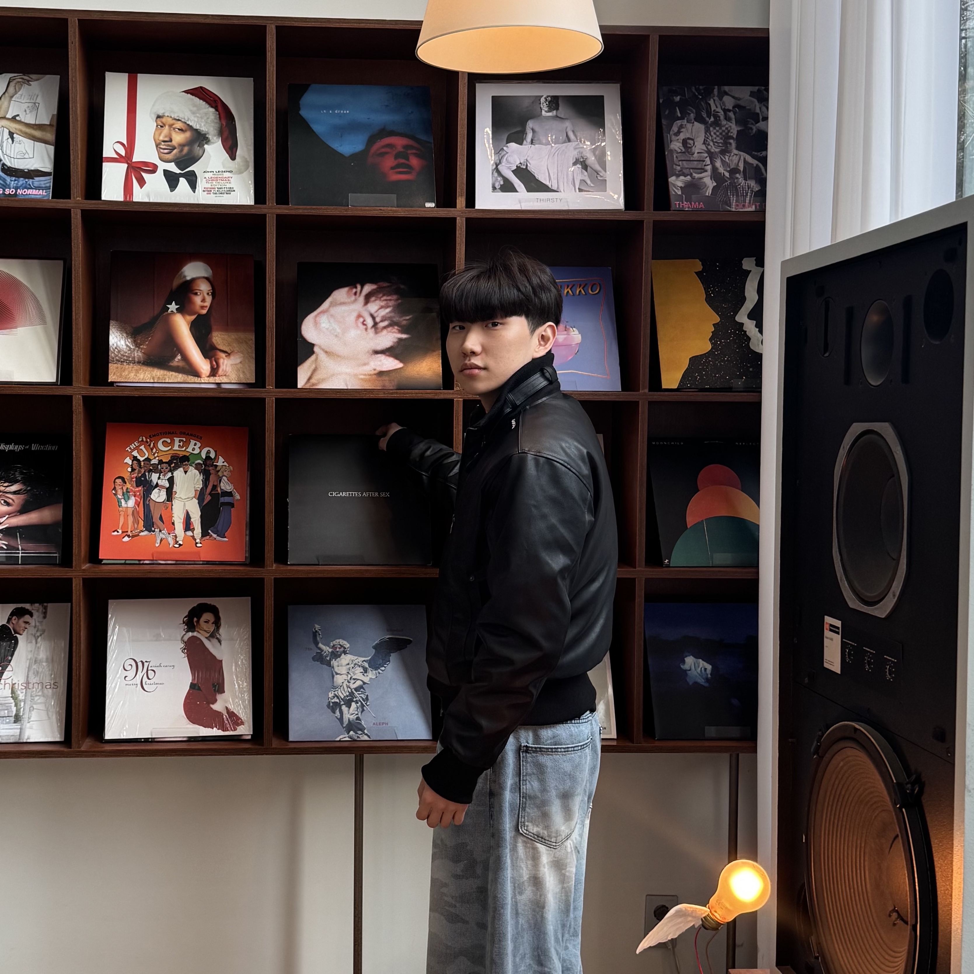 뢰님의 스타일 - 1