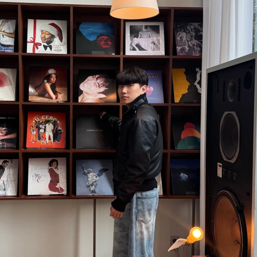 스타일 카드