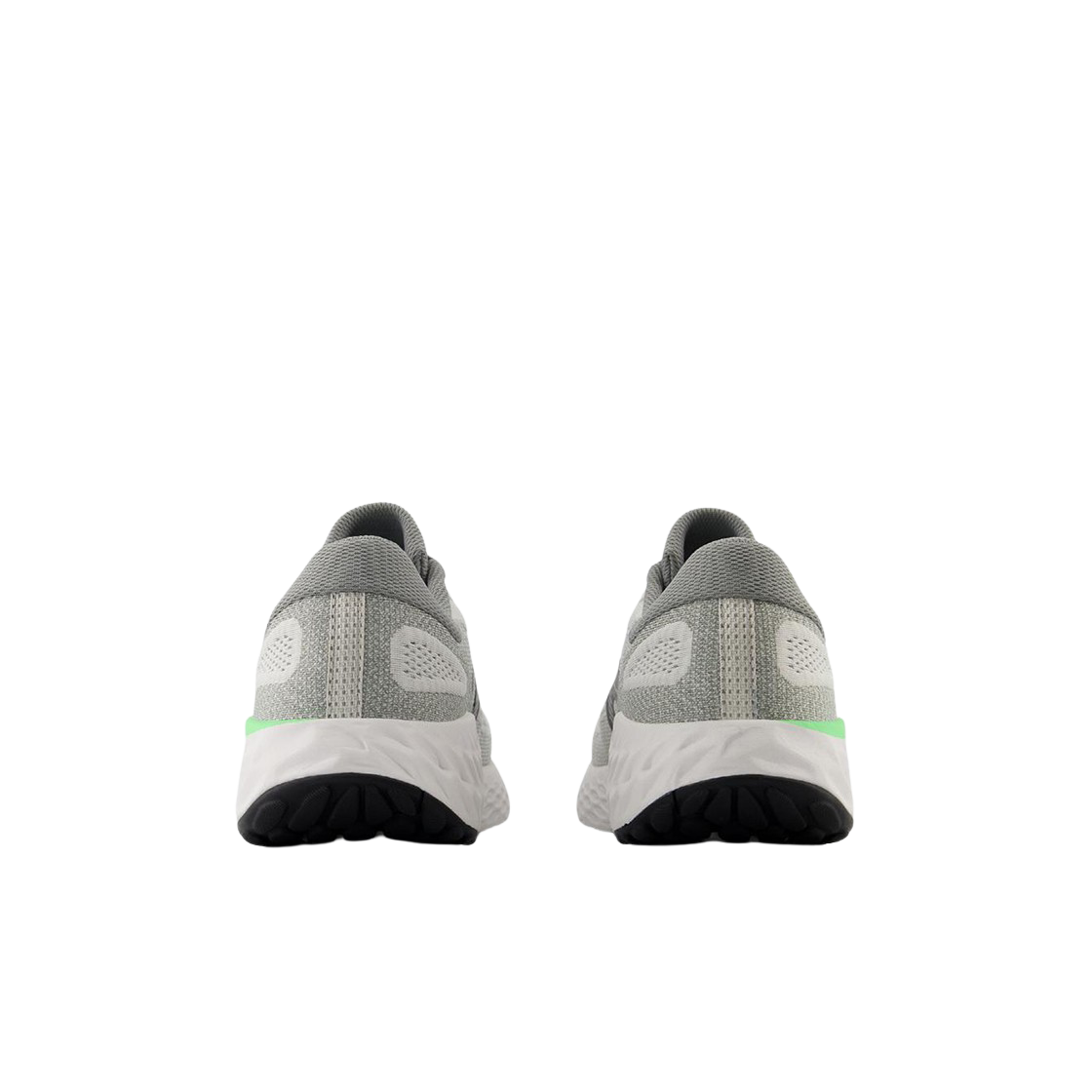 뉴발란스 프레쉬 폼 X Evoz v4 그레이 - 2E 와이드(New Balance Fresh Foam X Evoz v4 Gray - 2E Wide) - 3