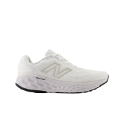 (W) New Balance Fresh Foam X Evoz v4 White - D Wide