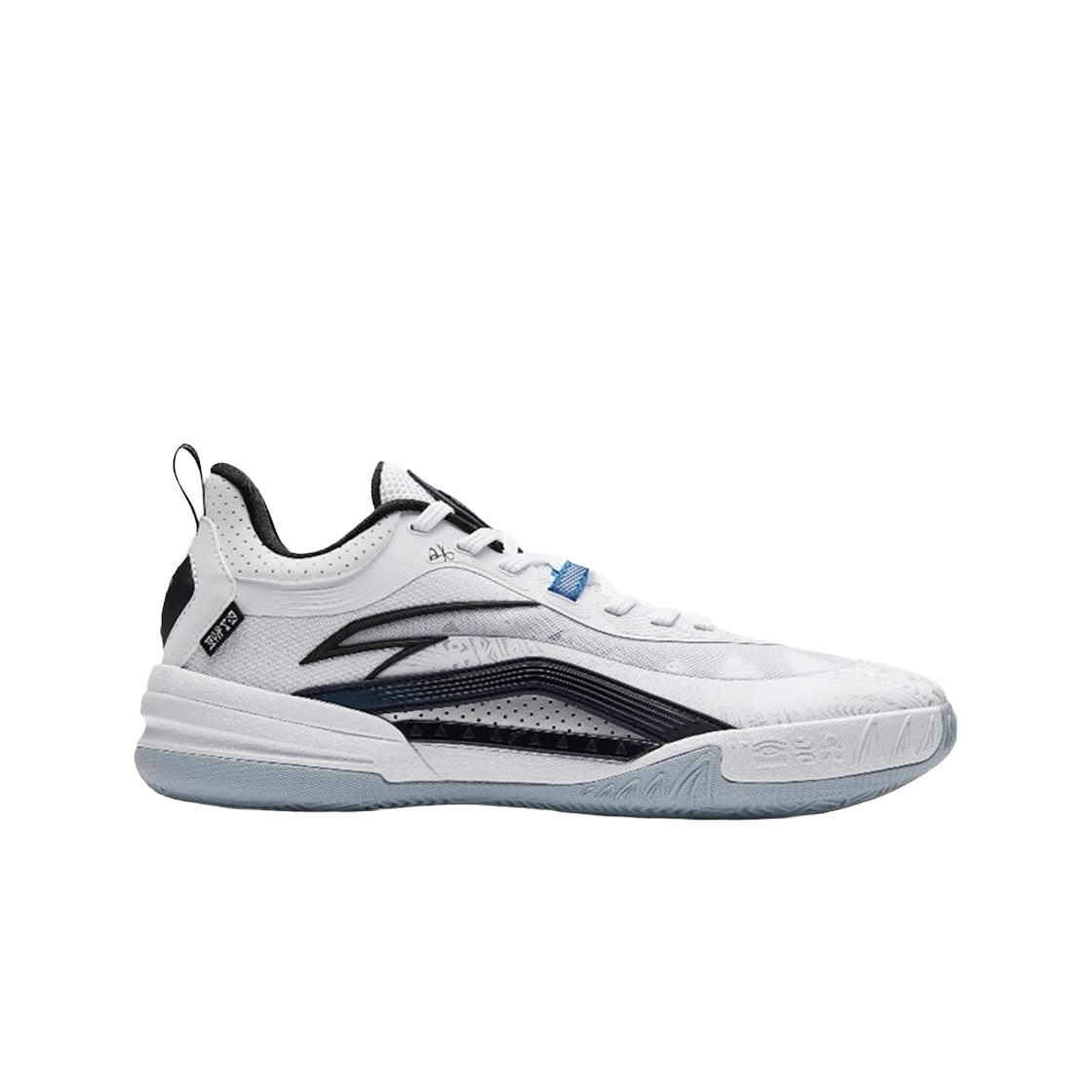 안타 카이 1 팀 달라스(Anta Kai 1 Team Dallas)