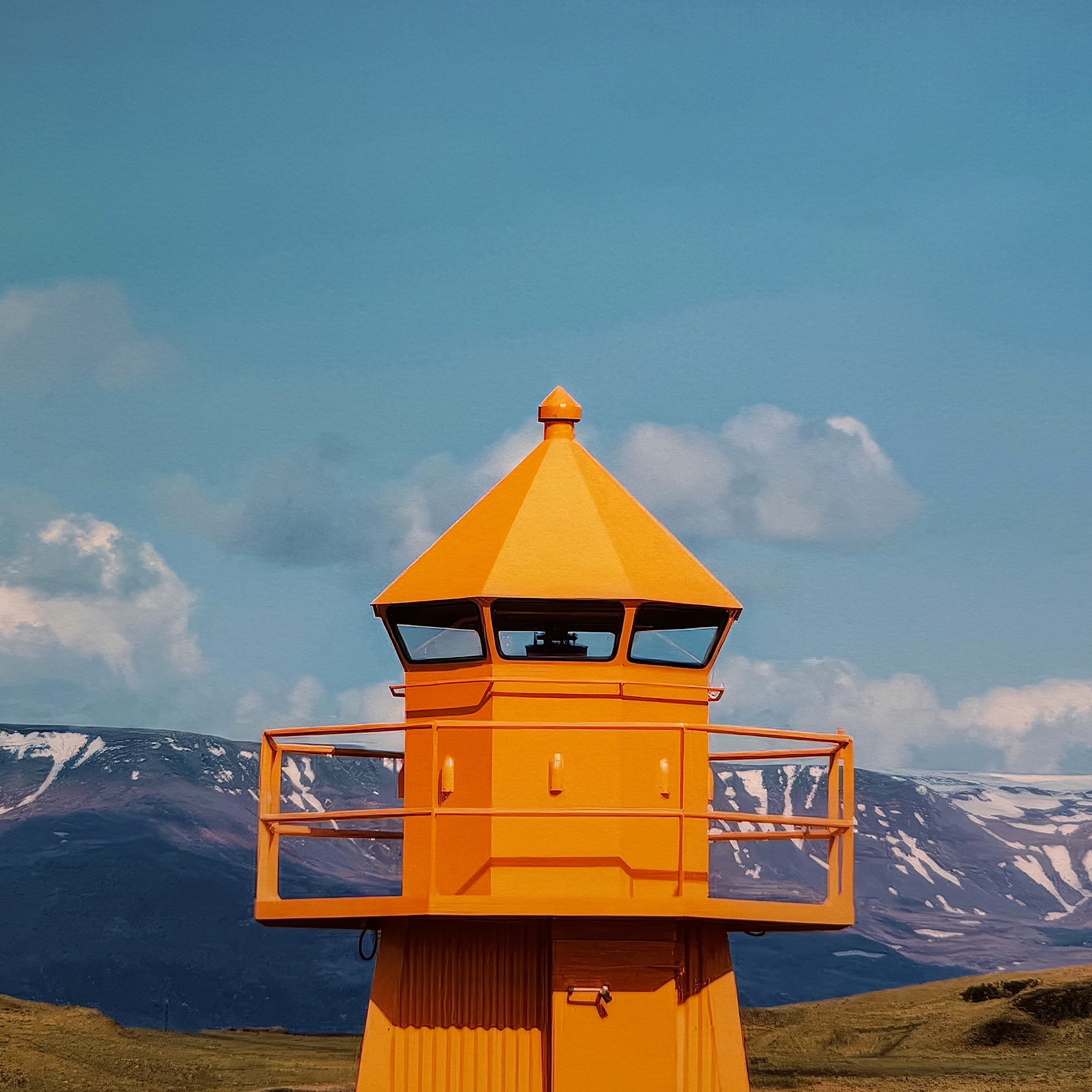 [New Year Promotion] Accidentally Wes Anderson 2 착용 스타일 - 3