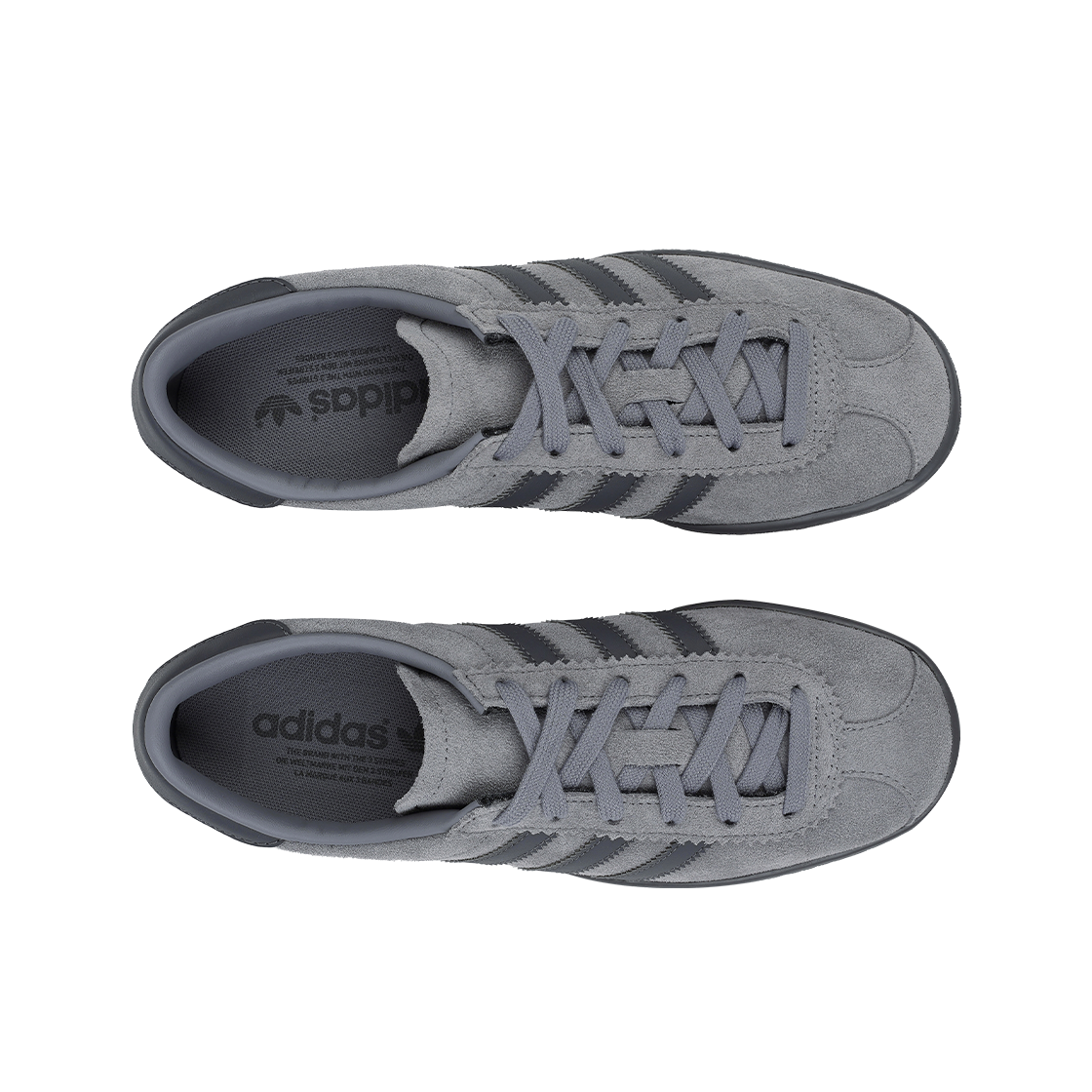아디다스 슈타트 그레이 쓰리 그레이 파이브 | Adidas | KREAM