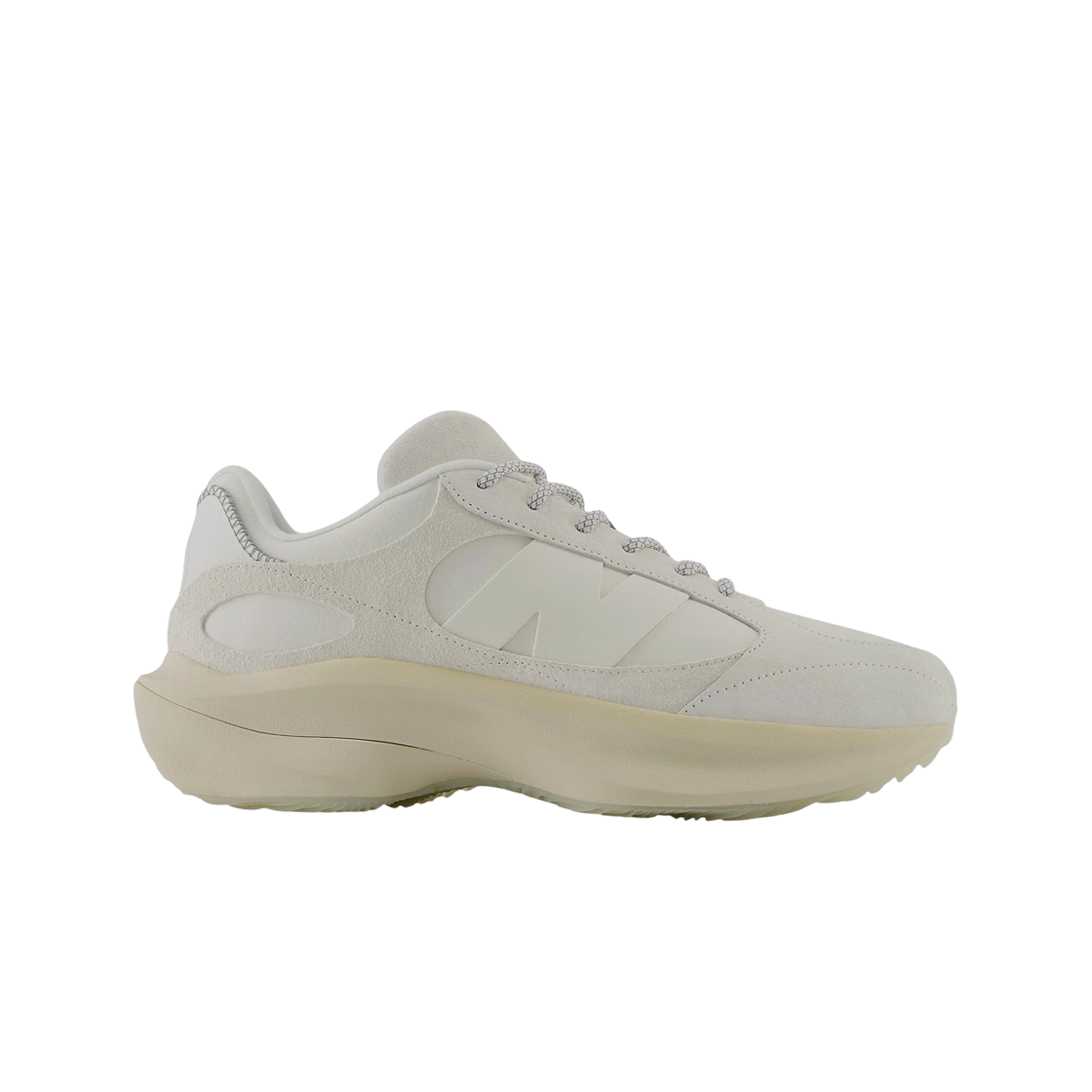 UWRPDLN1 New Balance WRPD Runner Cream