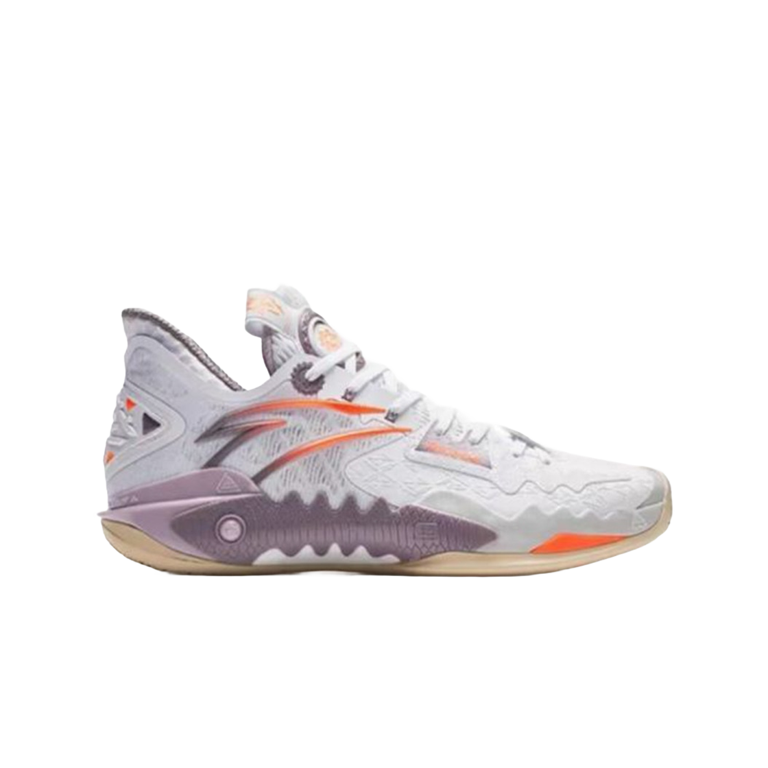 안타 쇼크 웨이브 5 카이리 어빙 솔테이션(Anta Shock Wave 5 Kyrie Irving Saltation)