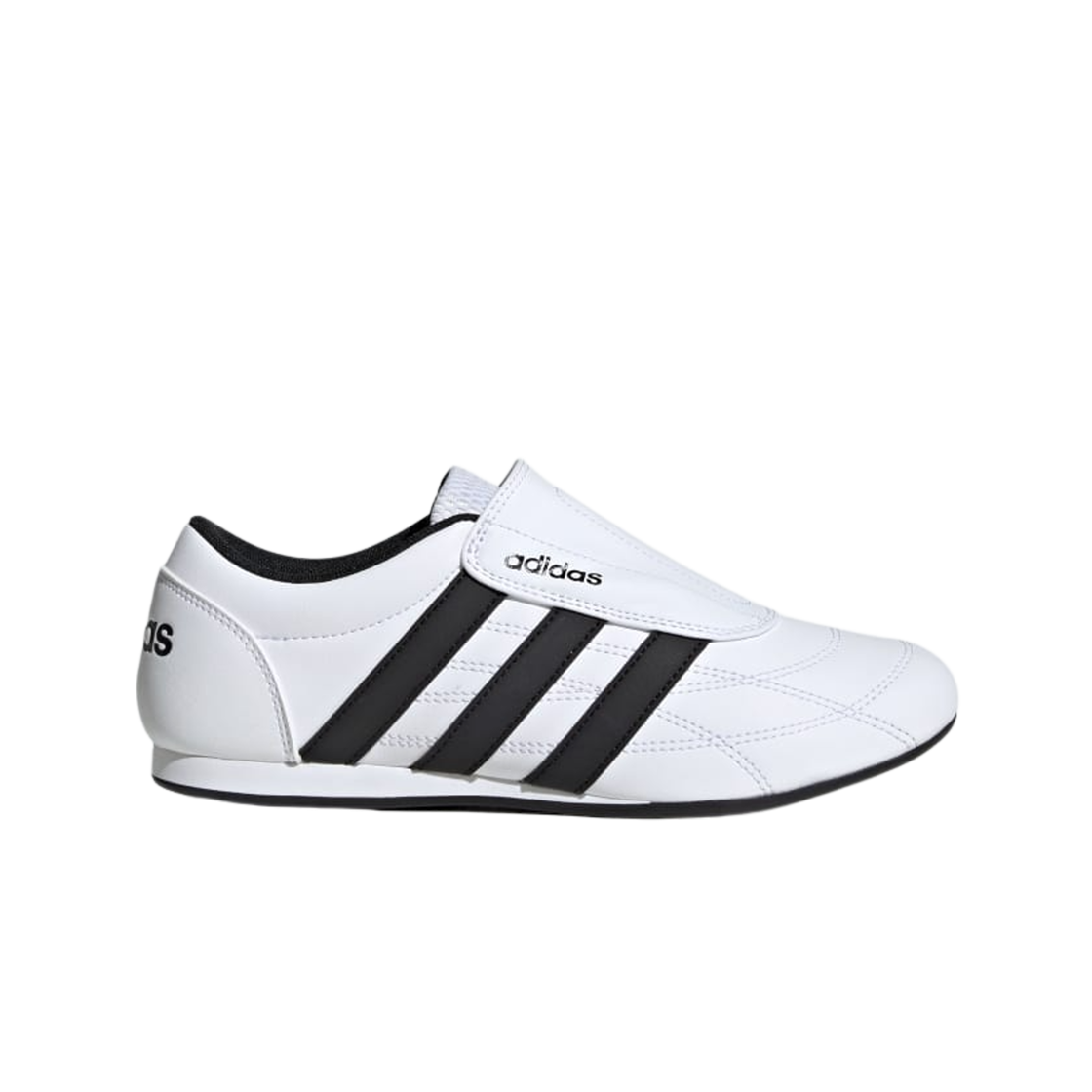 ADIDAS★(W) Taekwondo Cloud White Core Black★送料・関税込★ WMNS ADIDAS TAEKWONDO - CLOUD WHITE / CORE BLACK