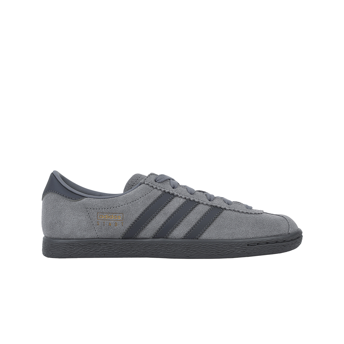 아디다스 슈타트 그레이 쓰리 그레이 파이브(Adidas Stadt Grey Three Grey Five)