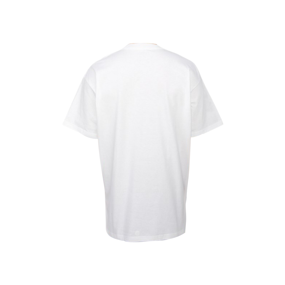I034014-02-XX Carhartt WIP S/S Graphic Works T-Shirt White - #2
