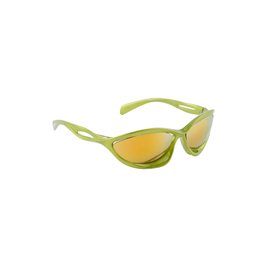 Prada Morph Sunglasses Amber Lenses
