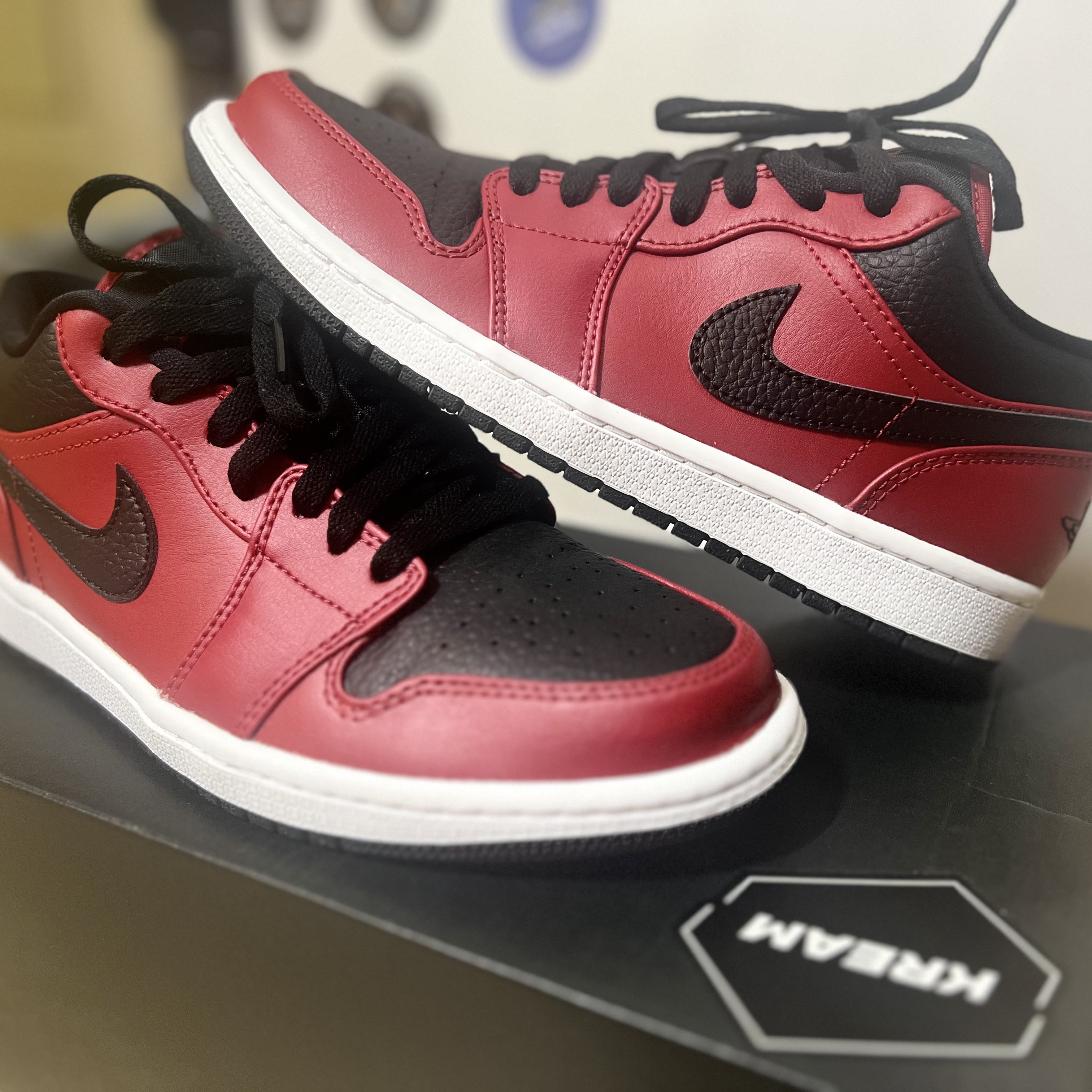 Erka님의 스타일
