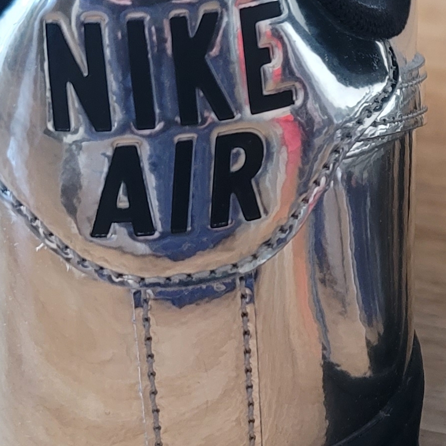Nike Air Force 1 Low Retro All-Star 착용 스타일 - 3