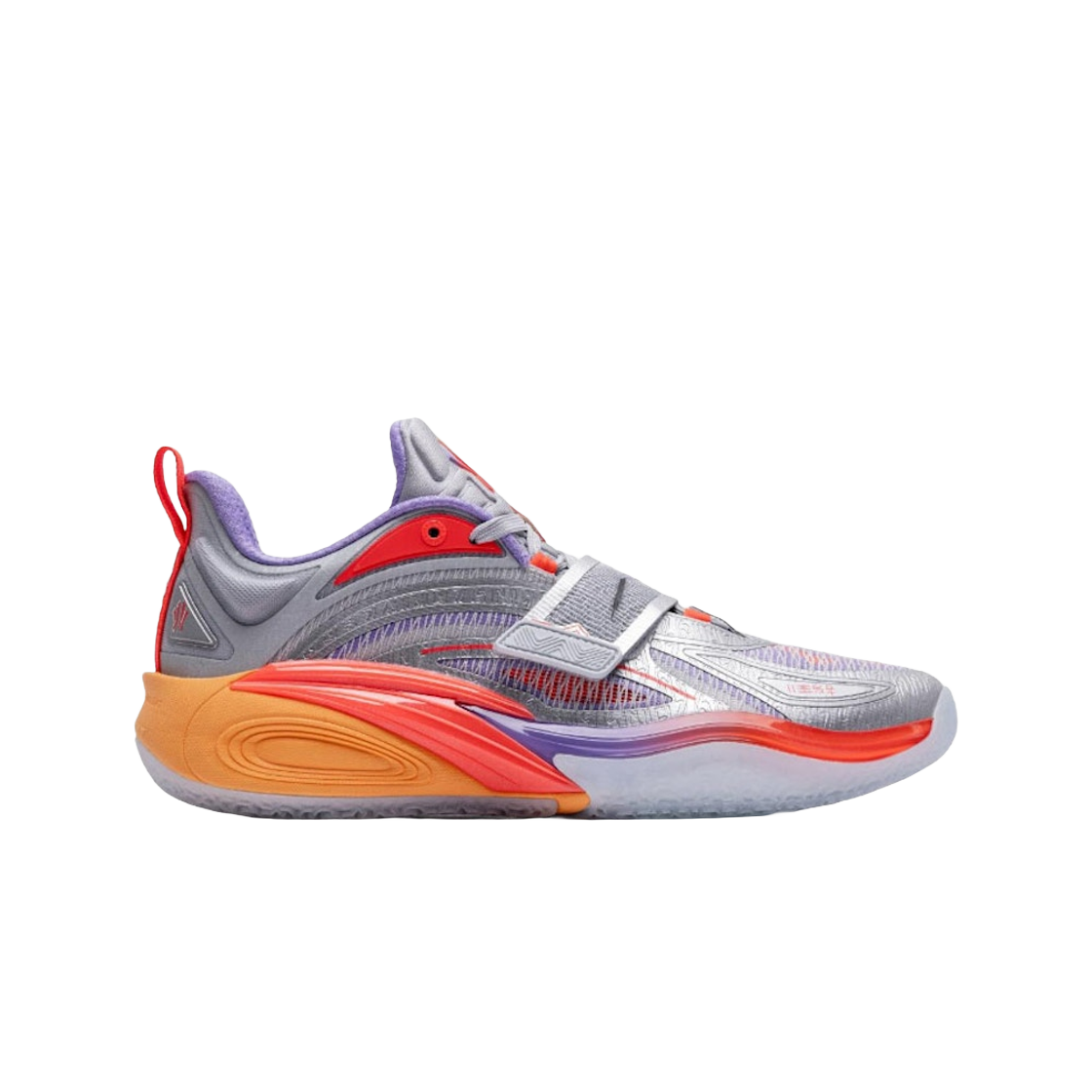 안타 카이 1 스니커 버스 카이버스(Anta Kai 1 Sneaker Verse Kaiverse)