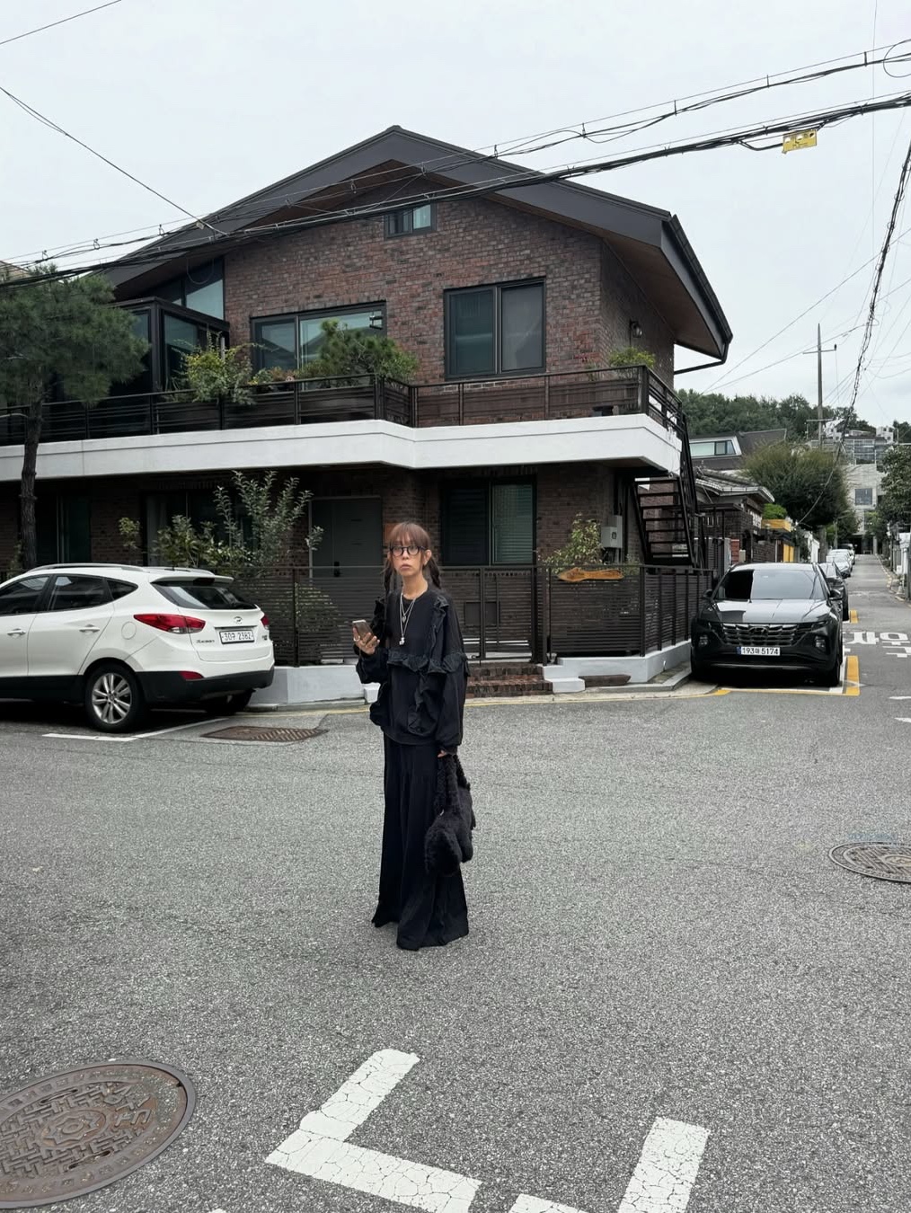 oneul.codi님의 스타일