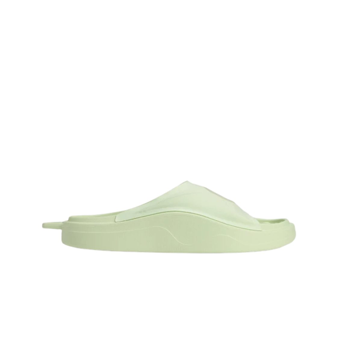 JI1217 (W) Adidas x Stella McCartney Slide Halo Carbon