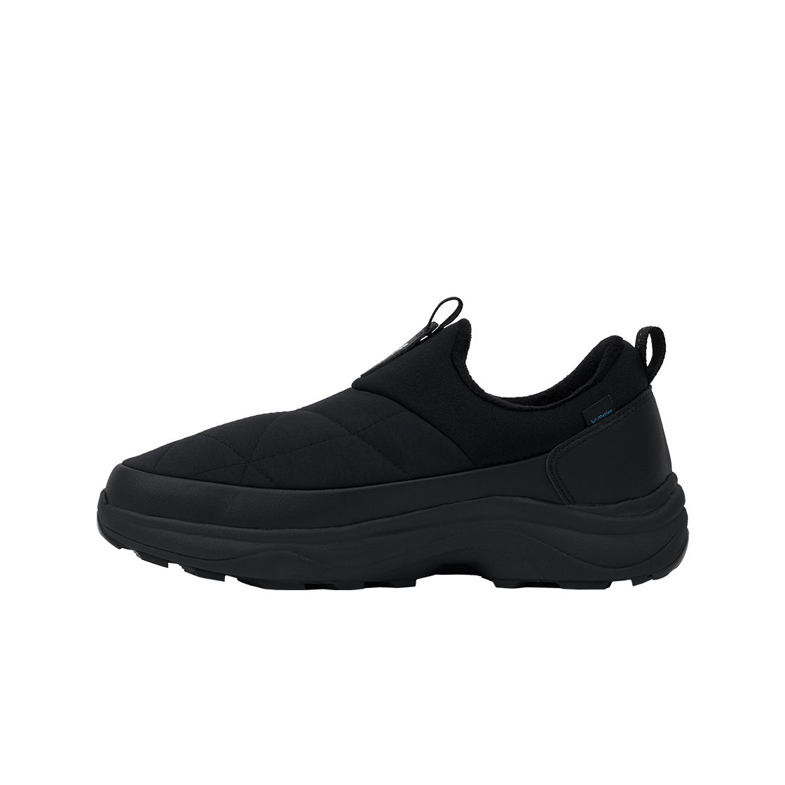 노스페이스 V-모션 슬립온 블랙(The North Face V-Motion Slip-On Black) - 3