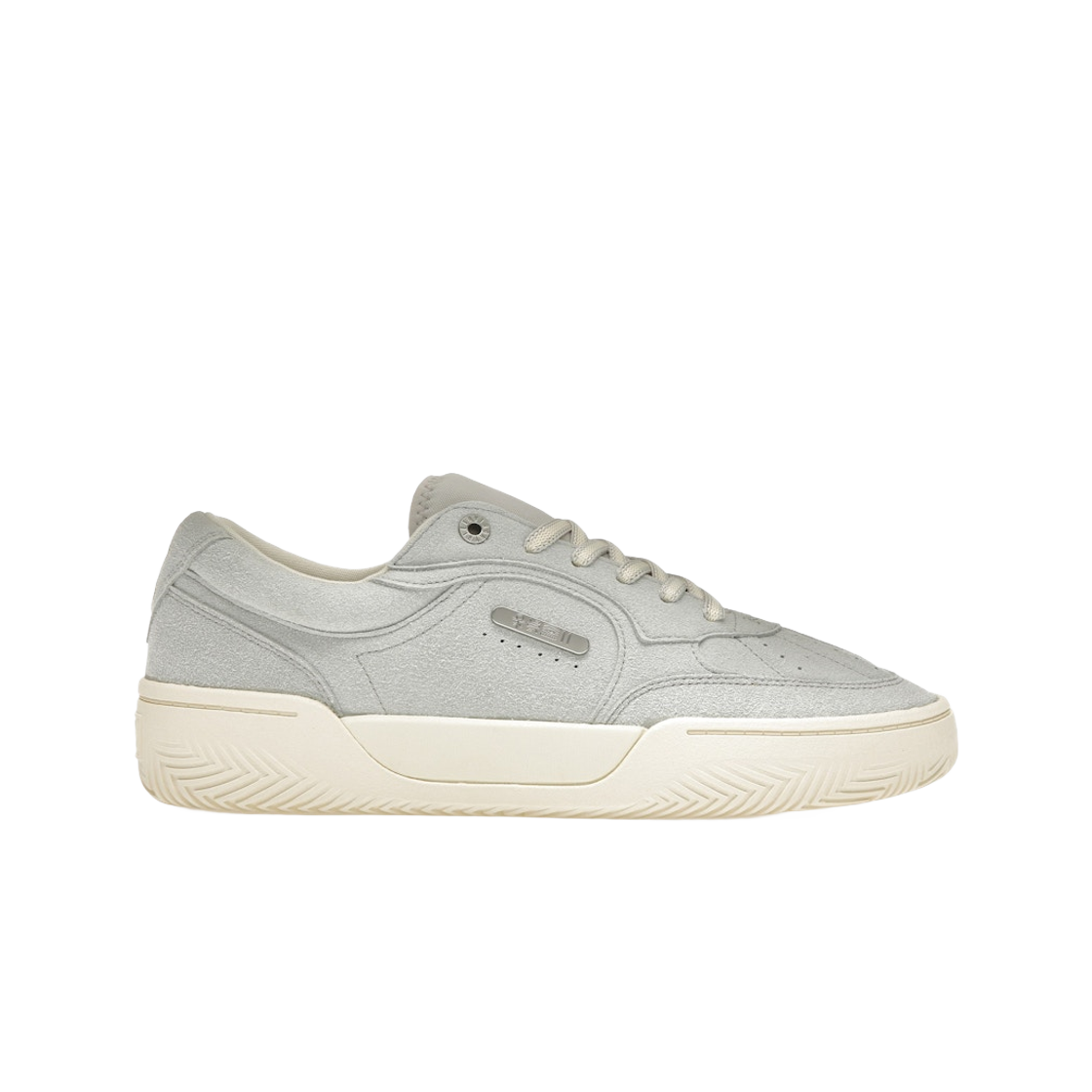 112431805S-3 Anta Kai Tribe Light Grey