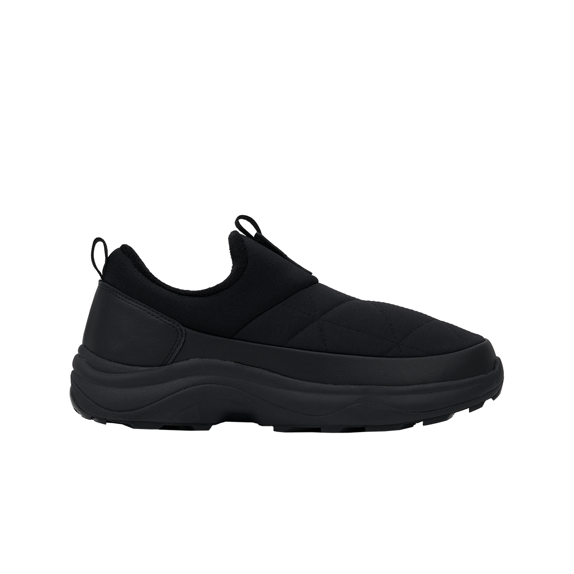 NS93Q56A The North Face V-Motion Slip-On Black