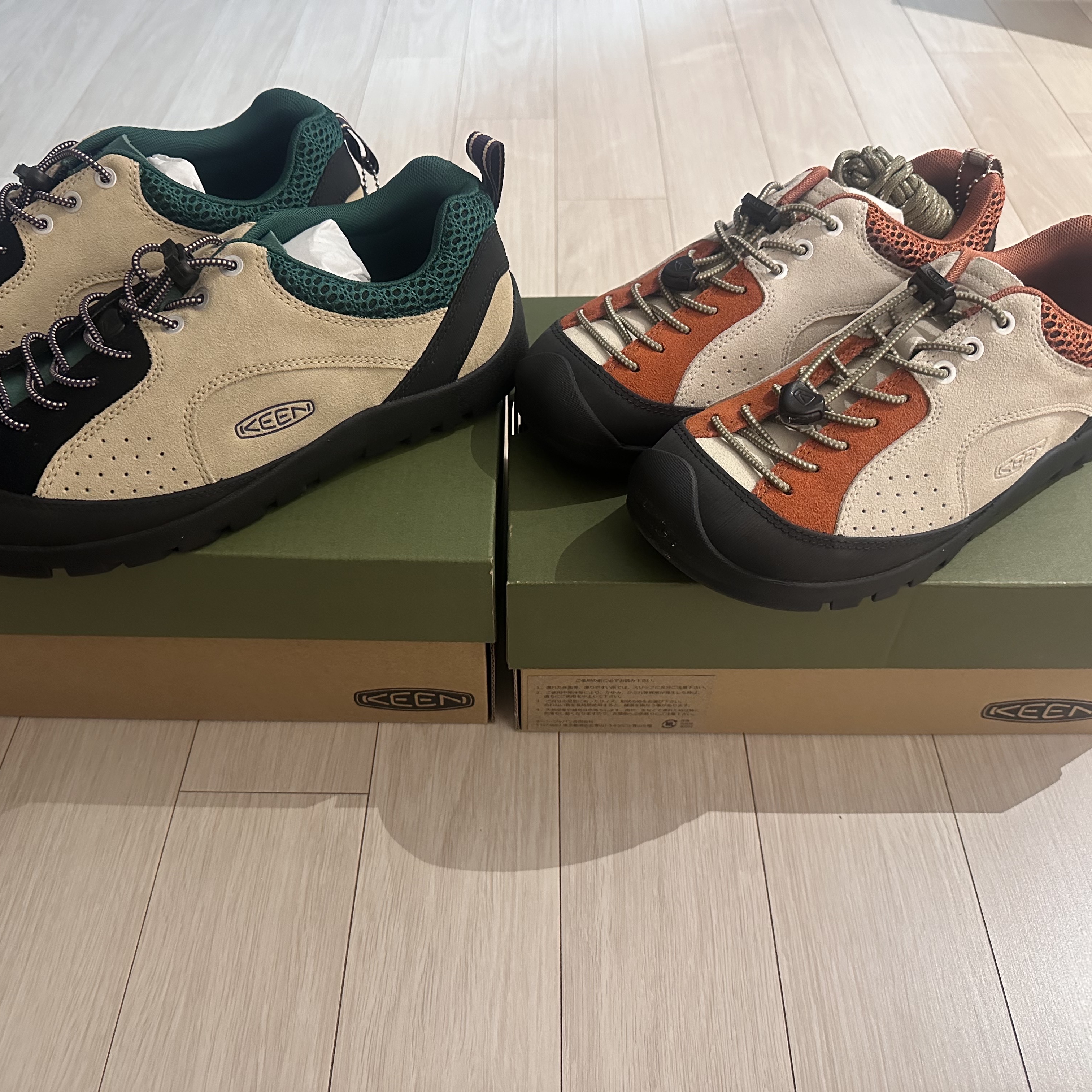 (W) Keen Jasper Rocks SP Baked Clay, Keen Men Jasper Rocks Sp Taos Taupe Evergreen 착용 스타일