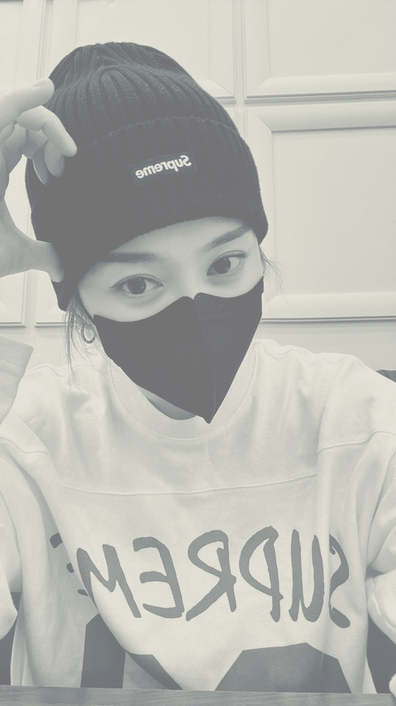 KREAM 프로필 이미지