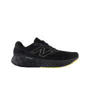 New Balance Fresh Foam X Evoz v4 Black - 2E Wide