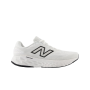 New Balance Fresh Foam X Evoz v4 White - 2E Wide
