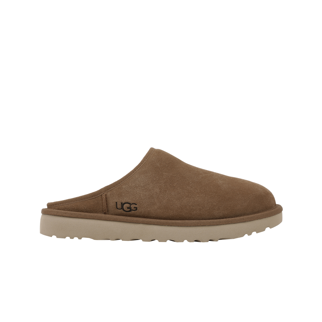 1129290-CHE UGG Classic Slip-On Chestnut