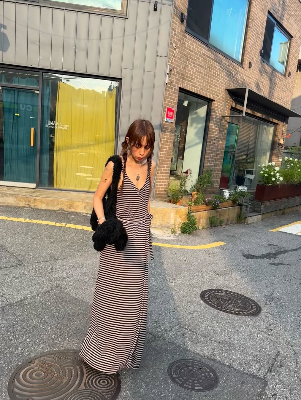 oneul.codi님의 스타일
