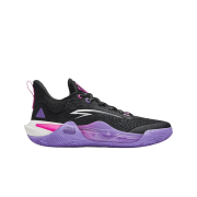 Anta Kai 1 Speed Midnight Purple