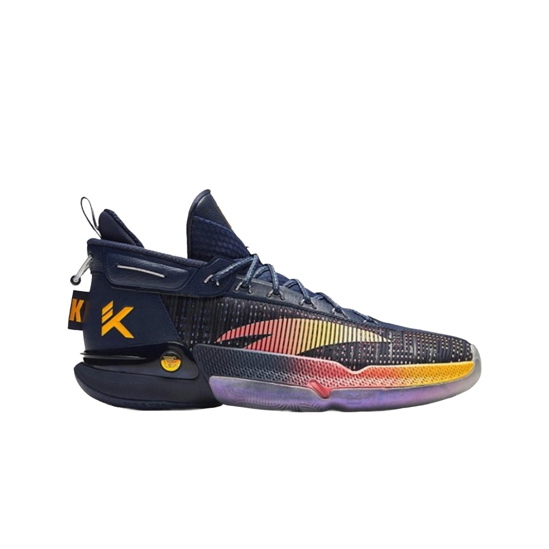 안타 클레이 톰슨 KT9 패턴 오브 라이트(Anta Klay Thompson KT9 Patterns Of Light)