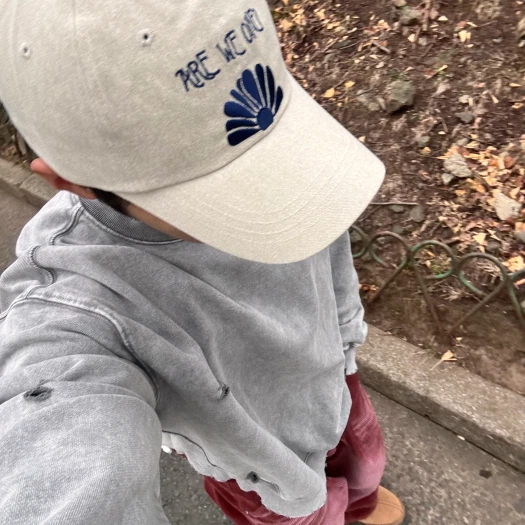 스타일 카드